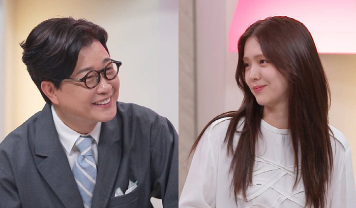 김성주 "핫도그 카페 1억 손실보고 폐업..방송의 노예로"('동네멋집')