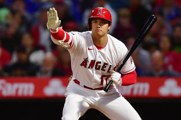 작년 섭섭했던 오타니 "MVP 탈환 문이 열렸다", 저지 부상에 요동치는…