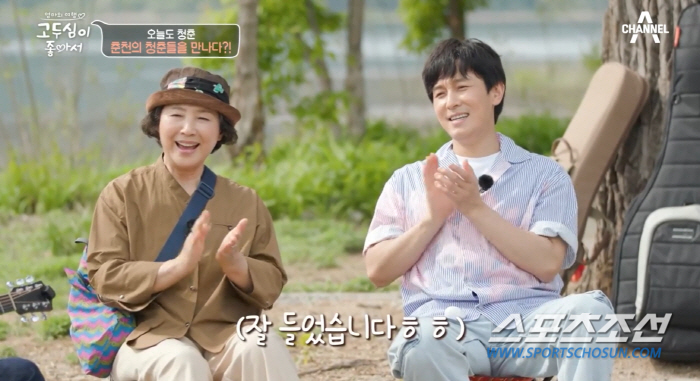 신화 김동완, '6년째 전원생활'은 불면증 때문…"불면증약·수면제, 이제…