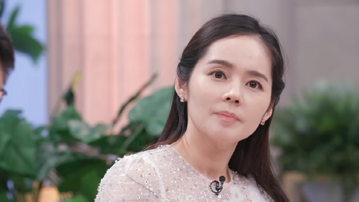 "한가인, 처음 봤을때 눈도 못마주쳤다"…아프로디테급 미모 자랑한 그녀(…