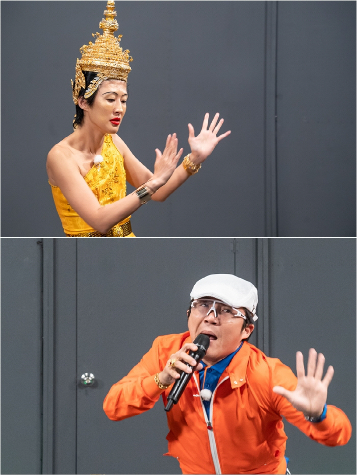"이러니 '찐'남매'라 하지"…조세호, '홍진경 해마'까지 케어하는 웃음…