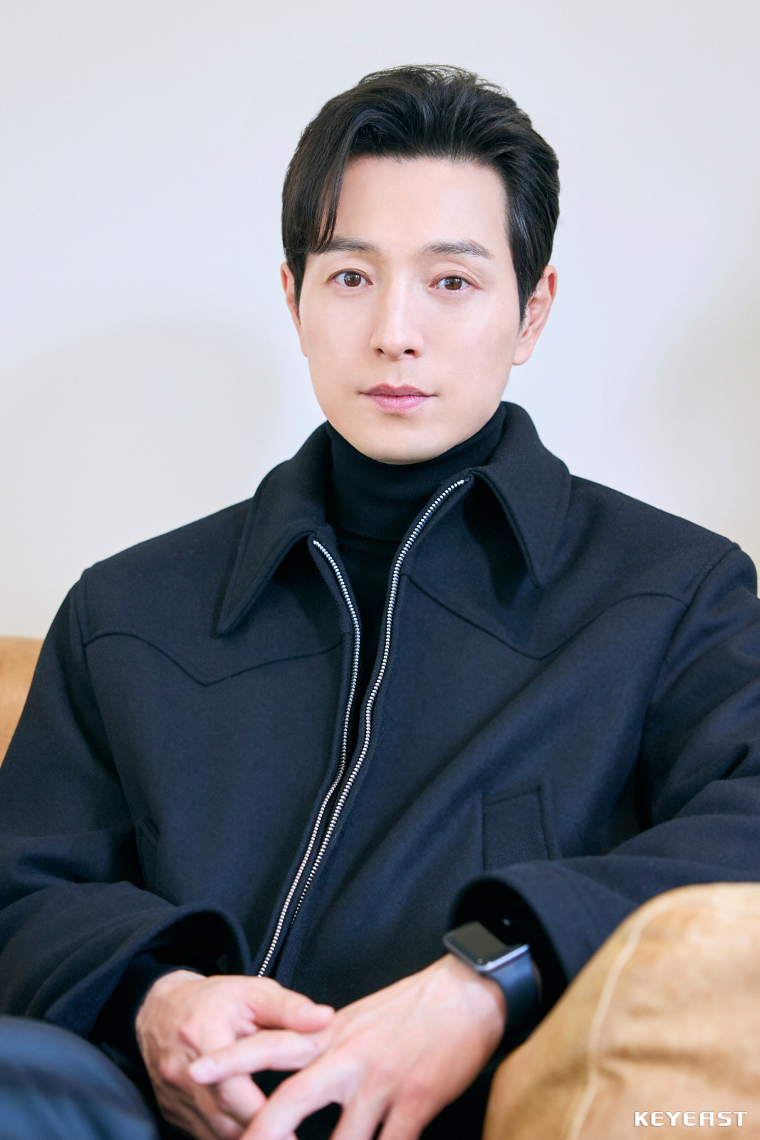 '더 글로리' 나이스한 개XX 정성일, '전,란'서 잔혹 빌런 파격 변신