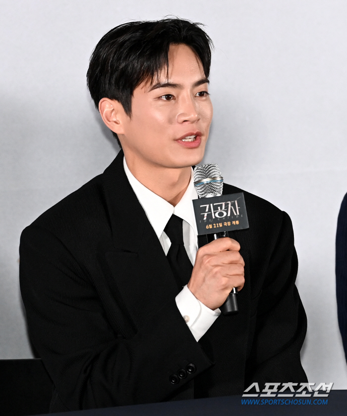 '귀공자' 강태주 ""신인이 할 수 없는 값진 경험, 정말 즐거웠다"