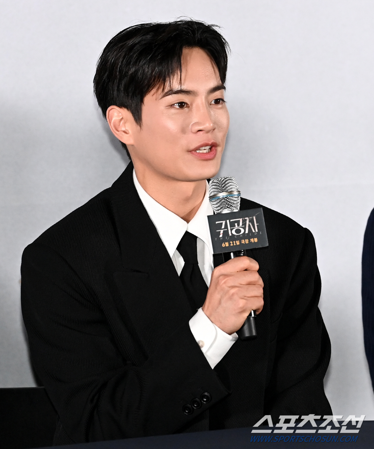 '귀공자' 강태주 ""신인이 할 수 없는 값진 경험, 정말 즐거웠다"