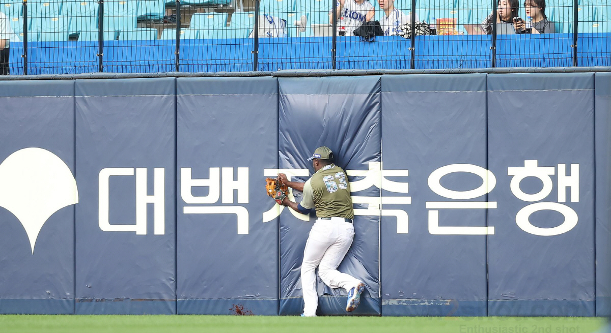 또 한번 집중력에서 갈렸다, '해결사 부재' 삼성 2G 18안타 1득점,…