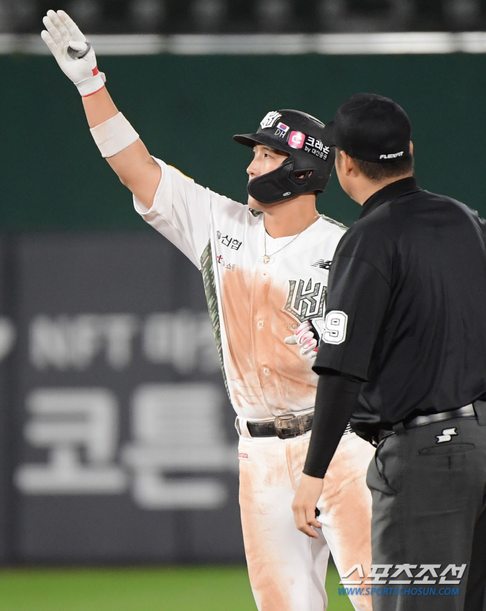 5:0→5:5→6:5→6:6→7:6. 12회 이상호 스퀴즈, 박영현 3연…