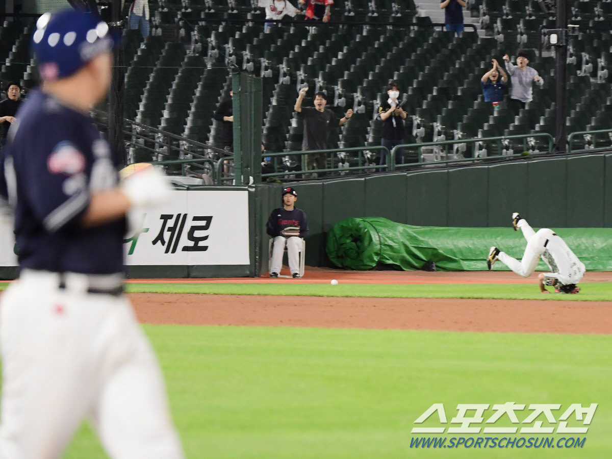 5:0→5:5→6:5→6:6→7:6. 12회 이상호 스퀴즈, 박영현 3연…