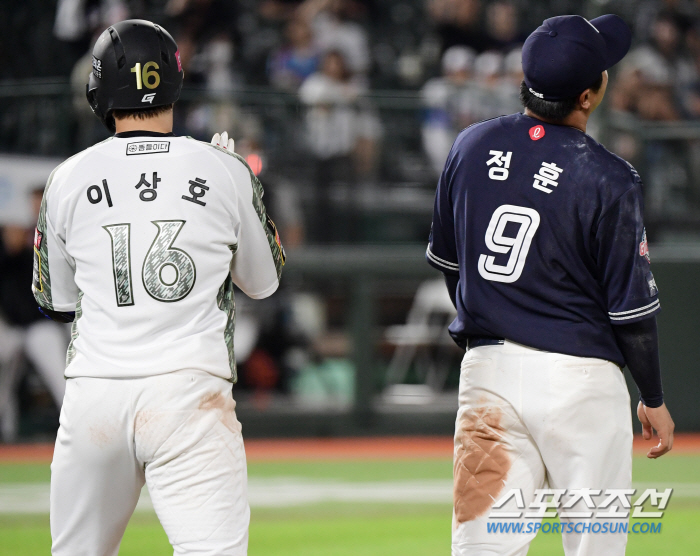 5:0→5:5→6:5→6:6→7:6. 12회 이상호 스퀴즈, 박영현 3연…