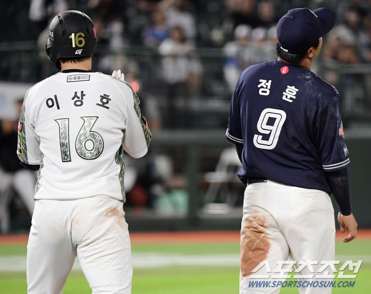 5:0→5:5→6:5→6:6→7:6. 12회 이상호 스퀴즈, 박영현 3연…