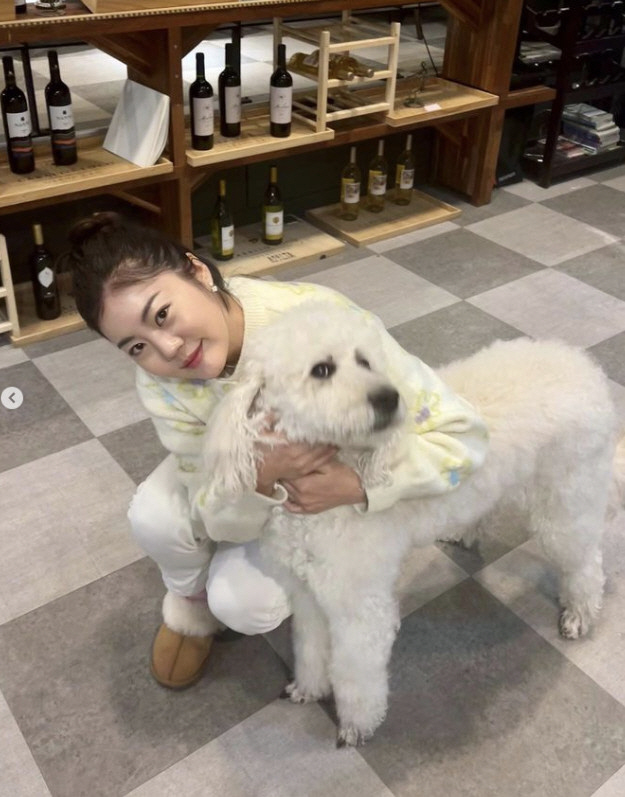 14기 옥순 "화제의 중심에 있다 왕관 내려놓은 기분 서운해"