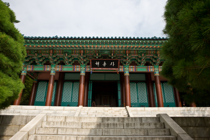 속 편한 여행 '충남 아산'…"온천부터 캠핑까지, 준비 없어도 괜찮아"