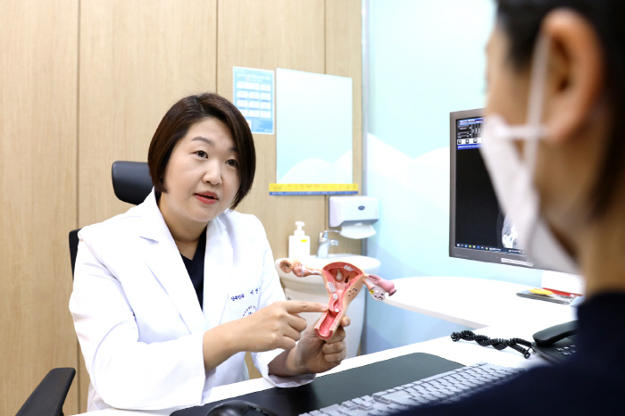 가임기 여성 3명 중 1명 '자궁근종'…20대 환자 3년 새 40% 늘어