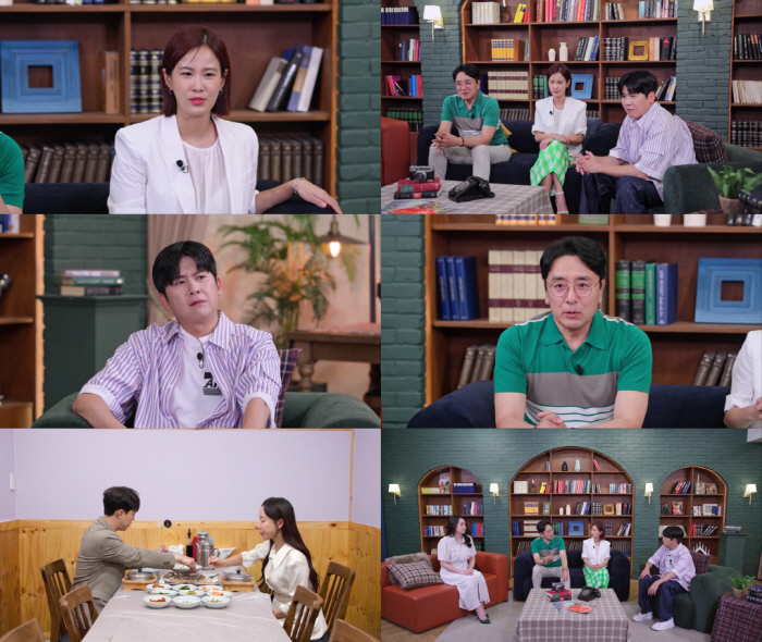‘김준호♥’ 김지민 “시청률이 10%를 넘으면 결혼” 파격 공약 (캠핑 …