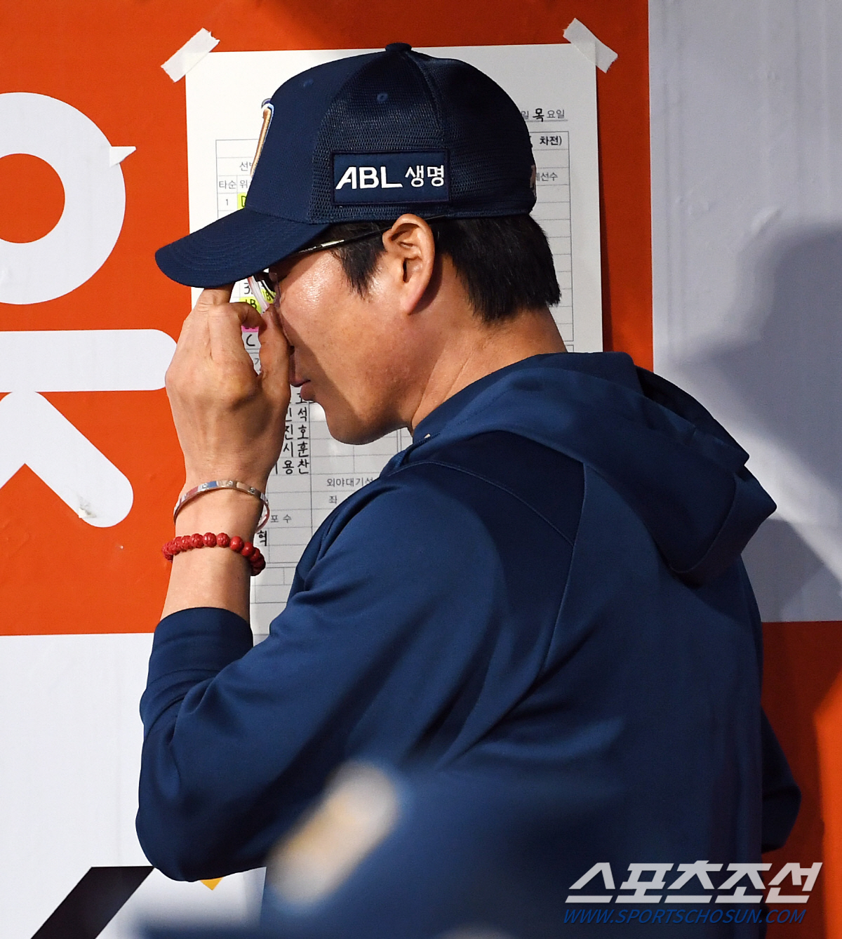 "이 선수만한 유격수 있나" 세일즈 나선 사령탑의 확신, 지금도 폭풍 성…