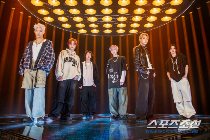 피원하모니, 오늘(8일) '엠카운트다운'서 신곡 'JUMP' 무대 공개……