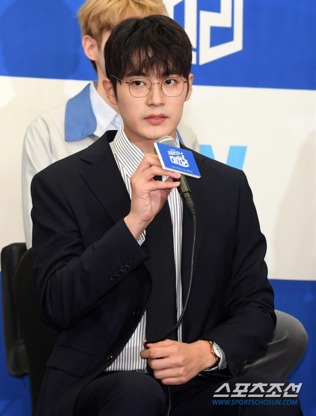 차서원, ♥엄현경과 결혼·임신 발표 후 '악플 테러'…선 넘은 'BL 과…