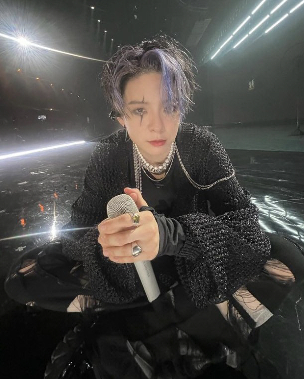 [종합] 에프엑스 엠버 "前 남친 때문에 파산할 뻔…심한 가스라이팅 당해…