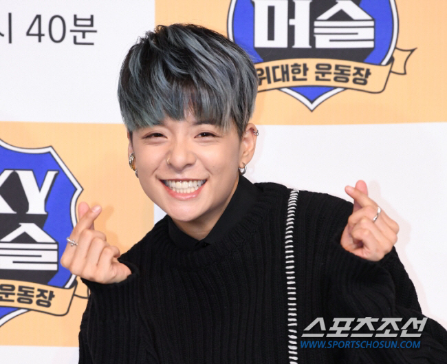 '에프엑스' 엠버 "전 남친에 가스라이팅 당했다…돈 다 가져가 파산할 뻔…