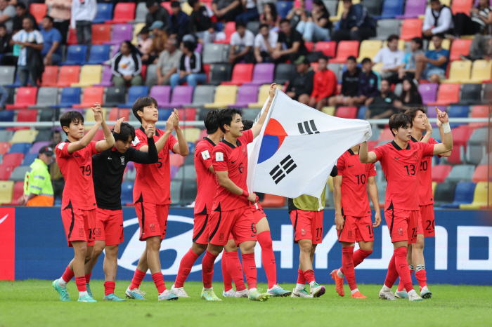 '韓 다시 집결, 서울을 붉게 물들인다' 日 깜짝…2002년 한-일월드컵…