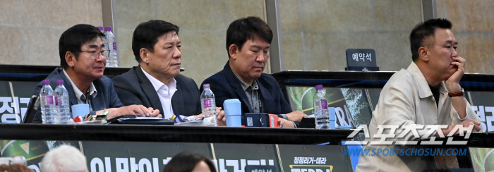 '예측불가' 항저우 AG 최종 엔트리 오늘 발표…핵심 논점은?