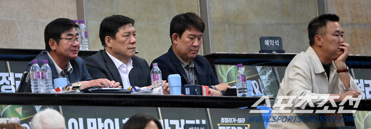 '예측불가' 항저우 AG 최종 엔트리 오늘 발표…핵심 논점은?