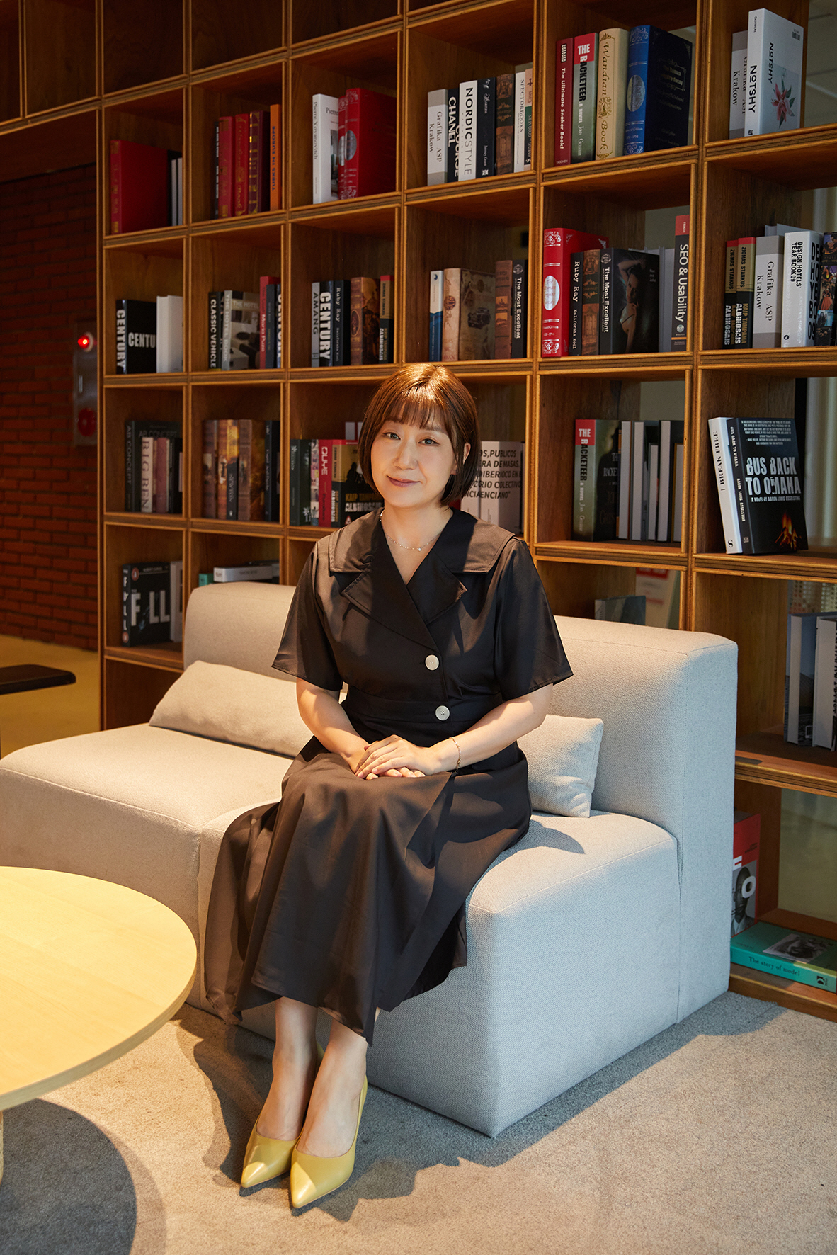 [인터뷰①] '나쁜엄마' 라미란 "영순 같은 母, 이해 못하지만..나=좋…