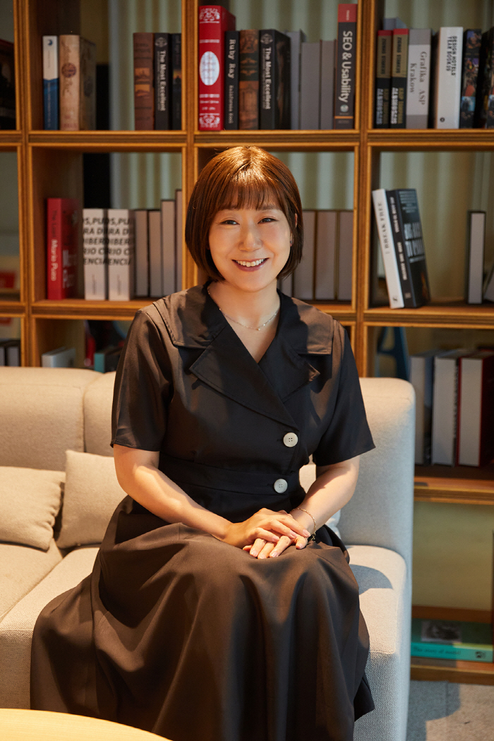 [인터뷰②] '나쁜엄마' 라미란 "위암 말기인데 '건강해보인다'고..의지…