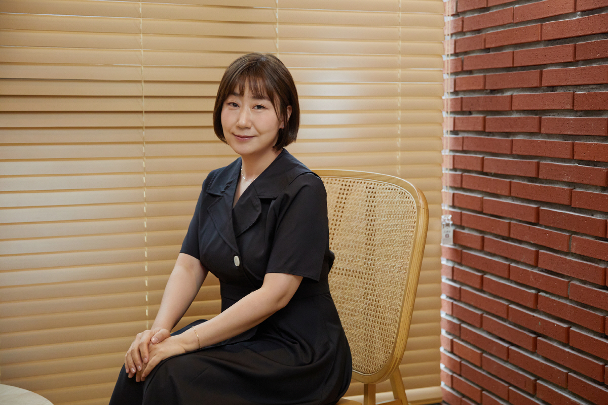 [인터뷰②] '나쁜엄마' 라미란 "위암 말기인데 '건강해보인다'고..의지…