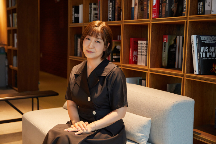 [인터뷰③] '나쁜엄마' 라미란 "子이도현, '더 글로리' 공개 전, 낚…