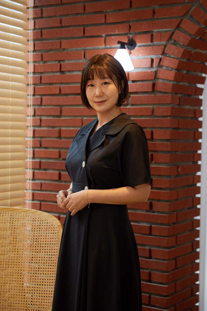 [인터뷰③] '나쁜엄마' 라미란 "子이도현, '더 글로리' 공개 전, 낚…