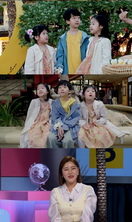 "10년 동안 저녁 외출한 적 없어"…소유진, 삼남매맘 일상 "약속도 낮…