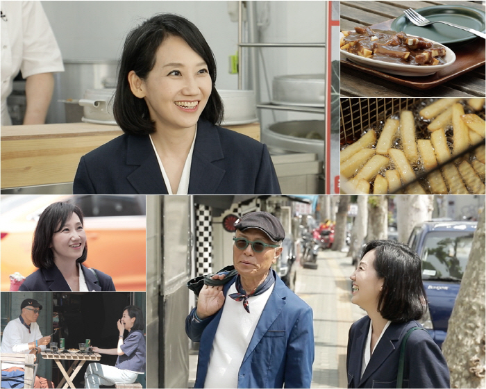 "韓최초 오바마 前대통령 인터뷰"…김지윤 박사 반전 매력 "친가 외과 모…
