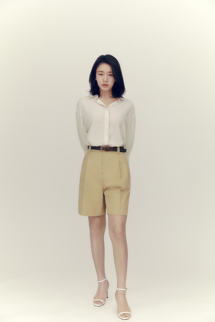 [인터뷰②] '나쁜엄마' 안은진 "이도현과 뽀뽀·스킨십 자연스럽게 추가.…
