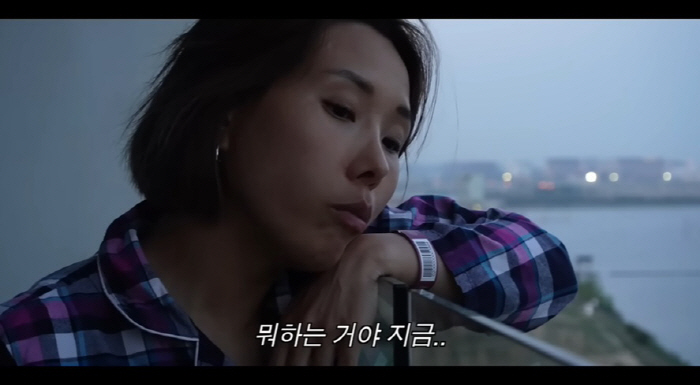 신봉선, 호캉스하다 커플 못볼꼴 목격 "세상에, 남사시러워"('신봉선')