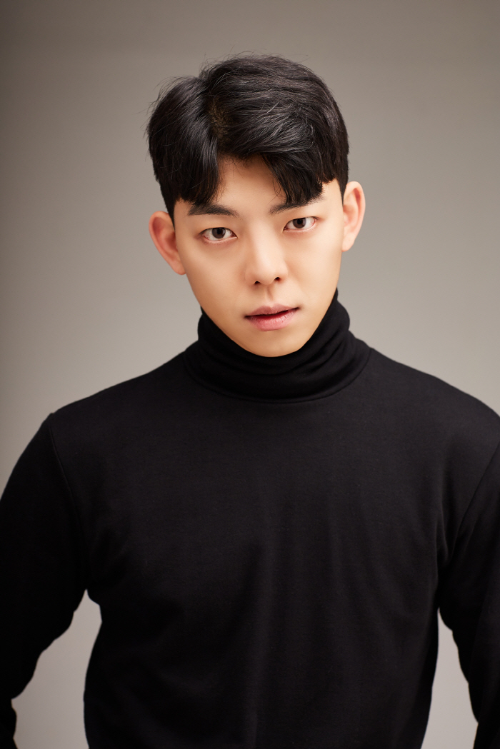 '사냥개들' 천동빈, 제이플랙스와 전속계약