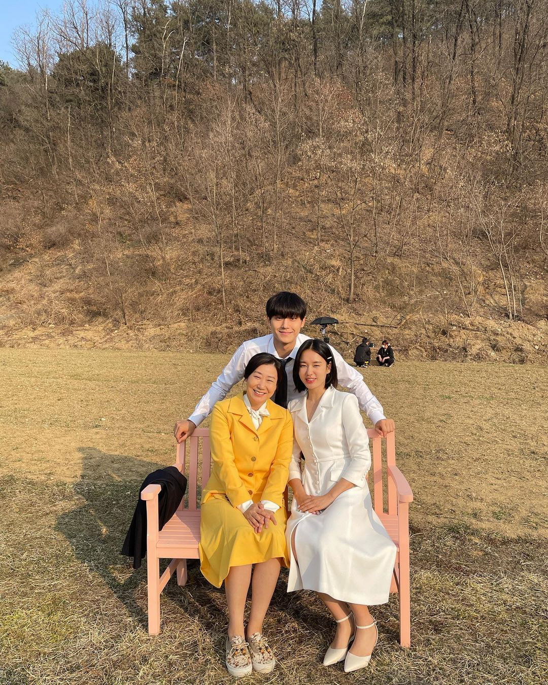 '사망 엔딩' 라미란, '나쁜 엄마' 종영 소감 "오래 기억될 작품이었길…
