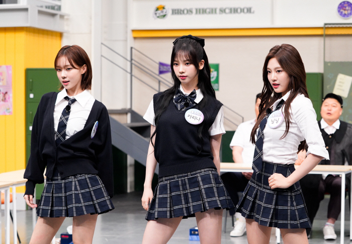 에스파 카리나 "칸 레드카펫서 60억대 목걸이 차기로 했는데…" ('아는…