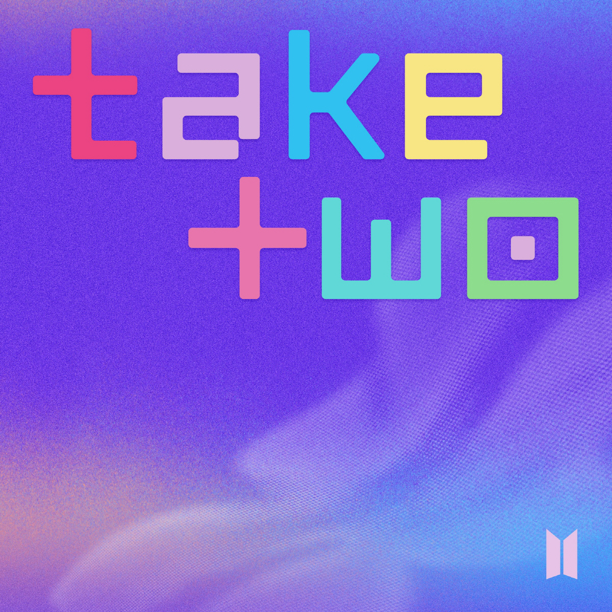 방탄소년단 'Take Two' 92개 국가·지역 아이튠즈 '톱 송' 1위…