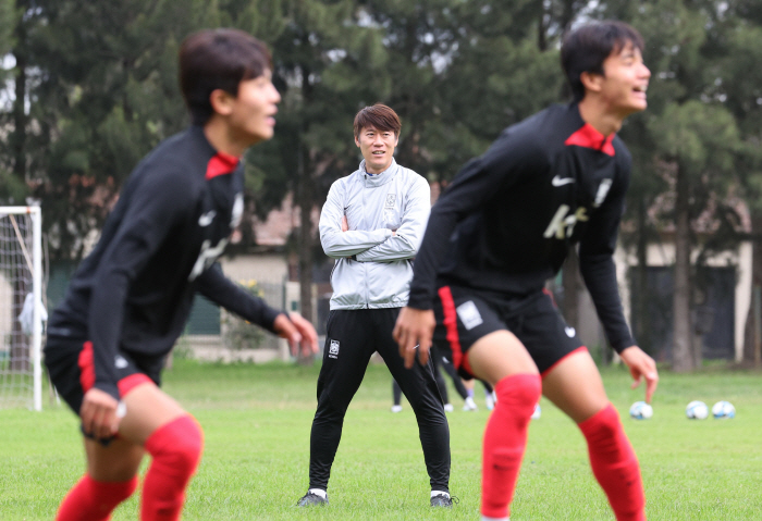 '분단의 역사와 깜짝 돌풍' 3위 두고 격돌하는 '닮은꼴' 韓-이스라엘[…