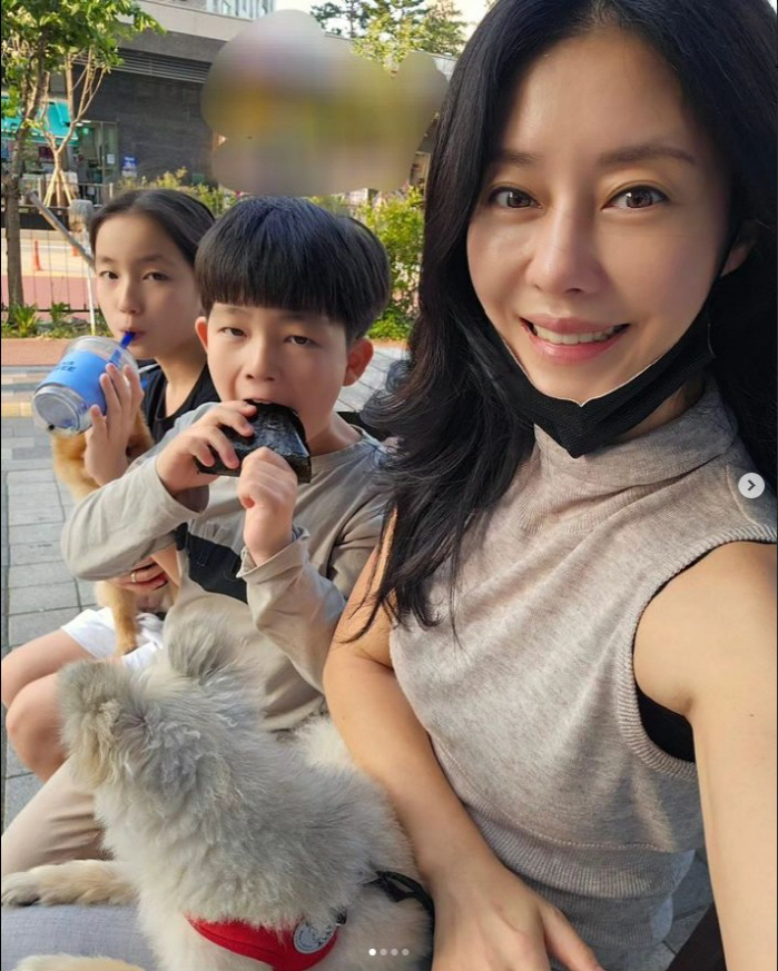 이지현, 5개월 만에 다이어트 성공했는데…"저혈압은 약도 치료도 없어"