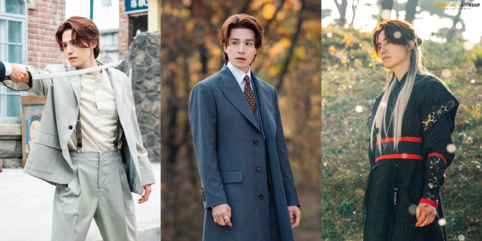 이동욱, '구미호'를 '이 시대의 히어로'로 다시 정의 내렸다