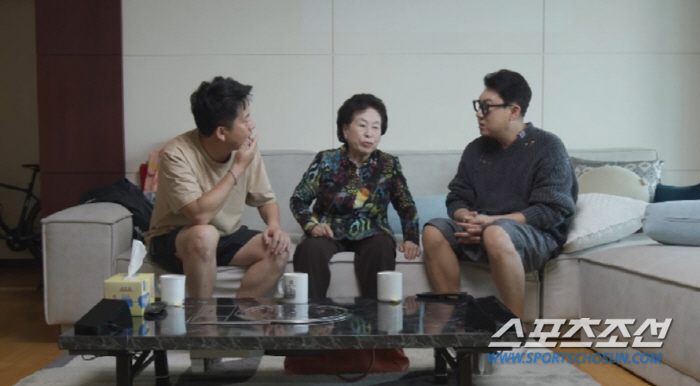 '58만원→30억' 전원주, '김지민♥'김준호 새어나가는 돈 '긴급 점검…