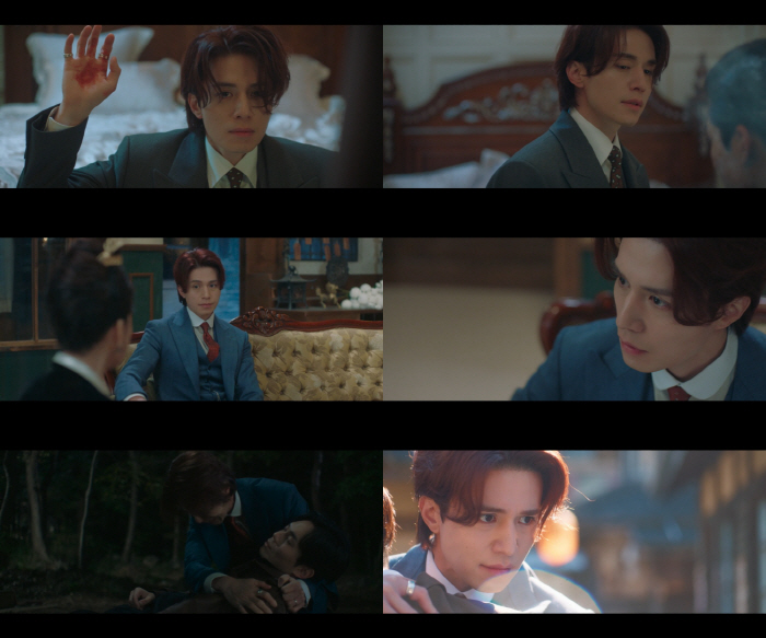 [SC리뷰]이동욱, 다시 몸 찾았지만…류경수 사망에 오열('구미호뎐193…