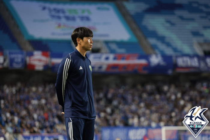 [현장인터뷰]'유종의 미' 김두현 대행 "혹시 오해 산 부분 있다면 죄송…