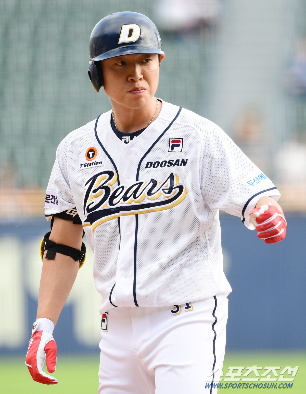 '돌아온 곽 빈 QS&정수빈 3안타' 두산, '윤영철 QS' KIA 잡고…