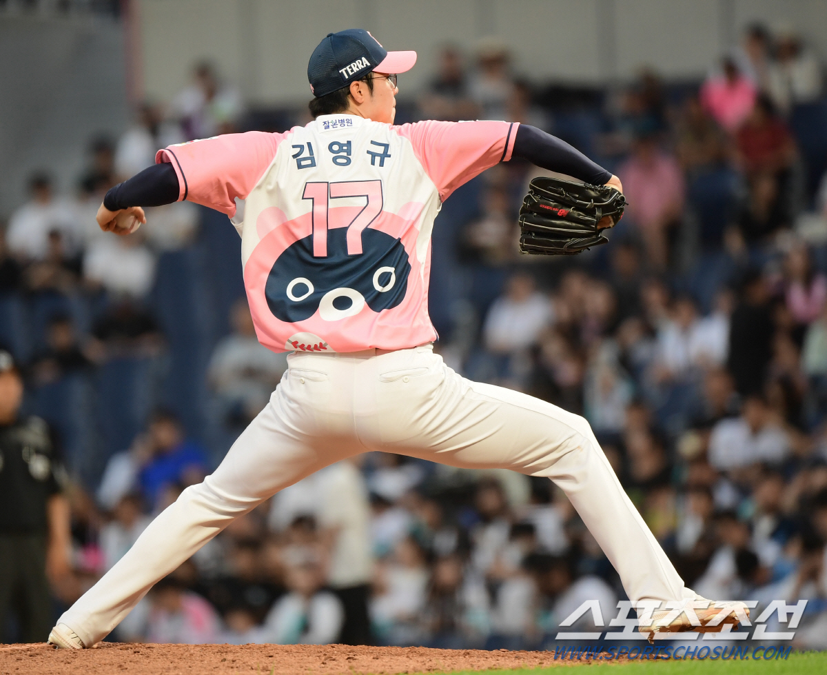 LG 스윕→SSG 스윕…'1위 킬러' NC, 파죽의 5연승 질주[창원 리…