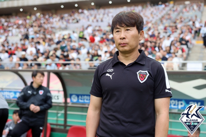 [현장리뷰]'빛바랜 황의조 원더골, 빛난 하창래 극적 동점골' 서울-포항…