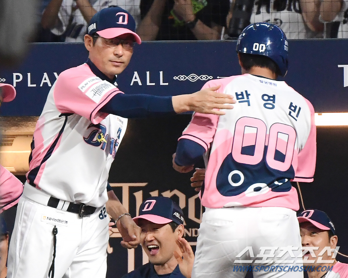 "우리가 꼴찌라고? 자존심 상했다" 한달만에 6→3위, 기적의 시작[창원…