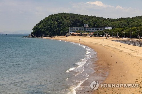 인천 29개 해수욕장, 7월 1일부터 차례로 개장