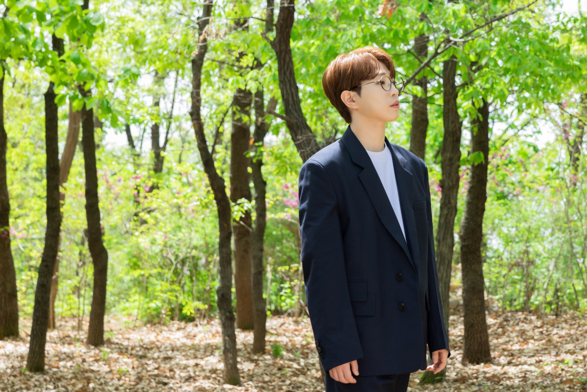 [공식] '미스터트롯2'眞 안성훈, 16일 댄스트로트 '인생은 알록달록'…